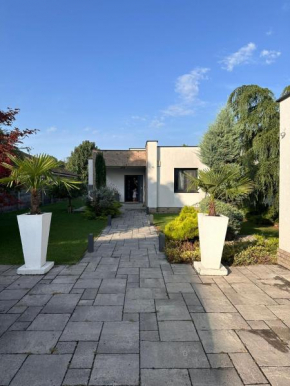 Villa Kulacs